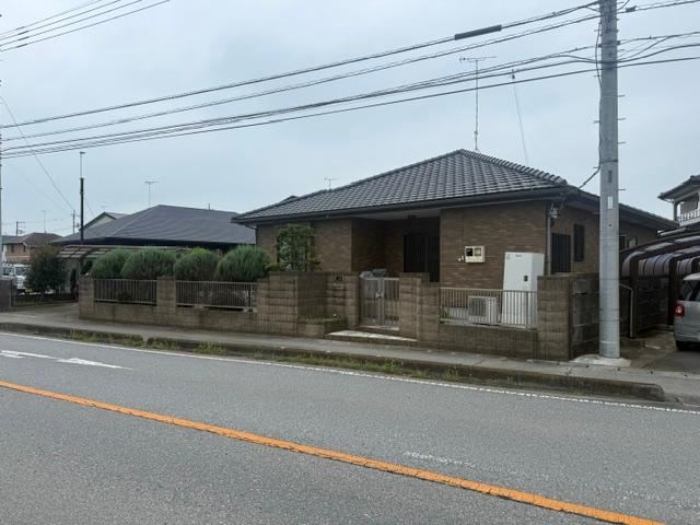 3LDK+S house in Kaminokawa, Kawachi District, Tochigi - Photo 1