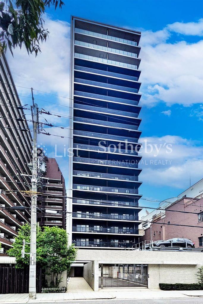 2LDK apartment in Fukushima Ward, Osaka - Photo 1