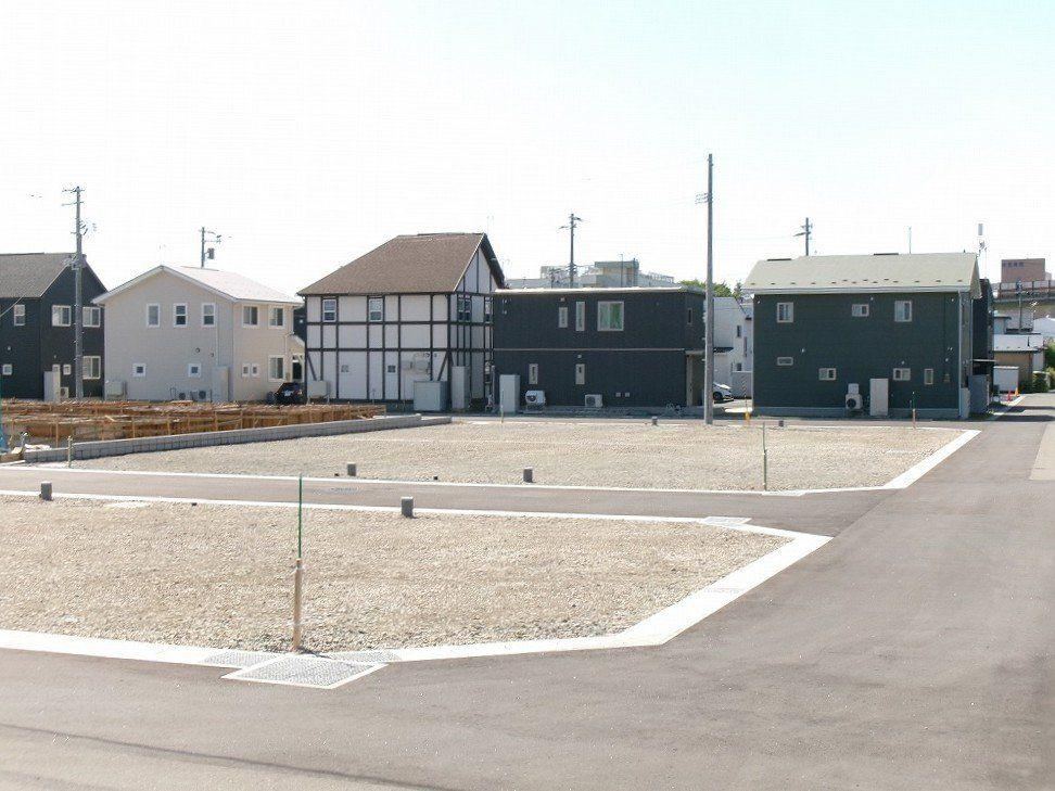171 m² land in Oshu, Iwate - Photo 1