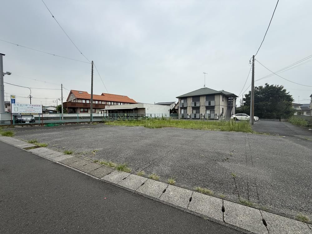 400 m² land in Tochigi, Tochigi - Photo 1
