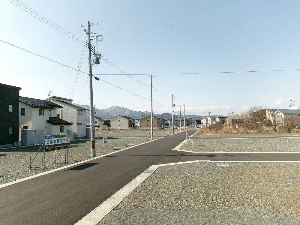 167 m² land in Morioka, Iwate - Photo 1