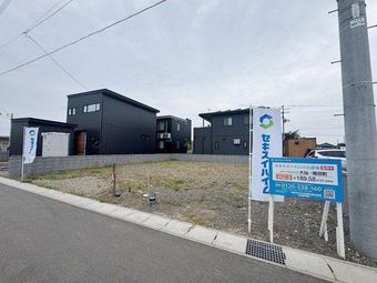 plot of land in Daisen
