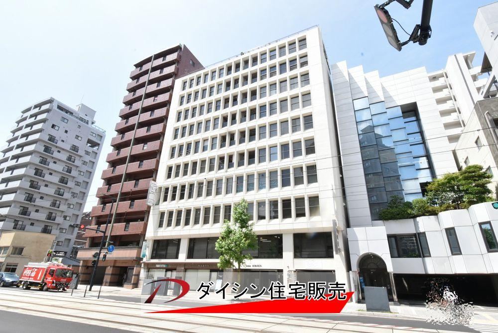 2LDK apartment in Minami Ward, Hiroshima - Photo 1
