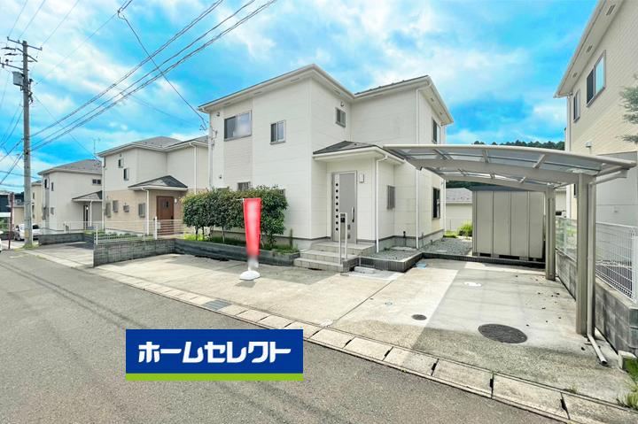 104 m² house in Natori, Miyagi - Photo 1