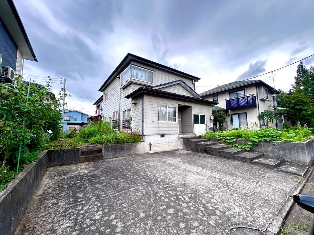 5LDK+S house in Nagaoka, Niigata - Photo 1