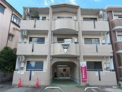 studio apartment in Chuo Ward, Kumamoto - Photo 1