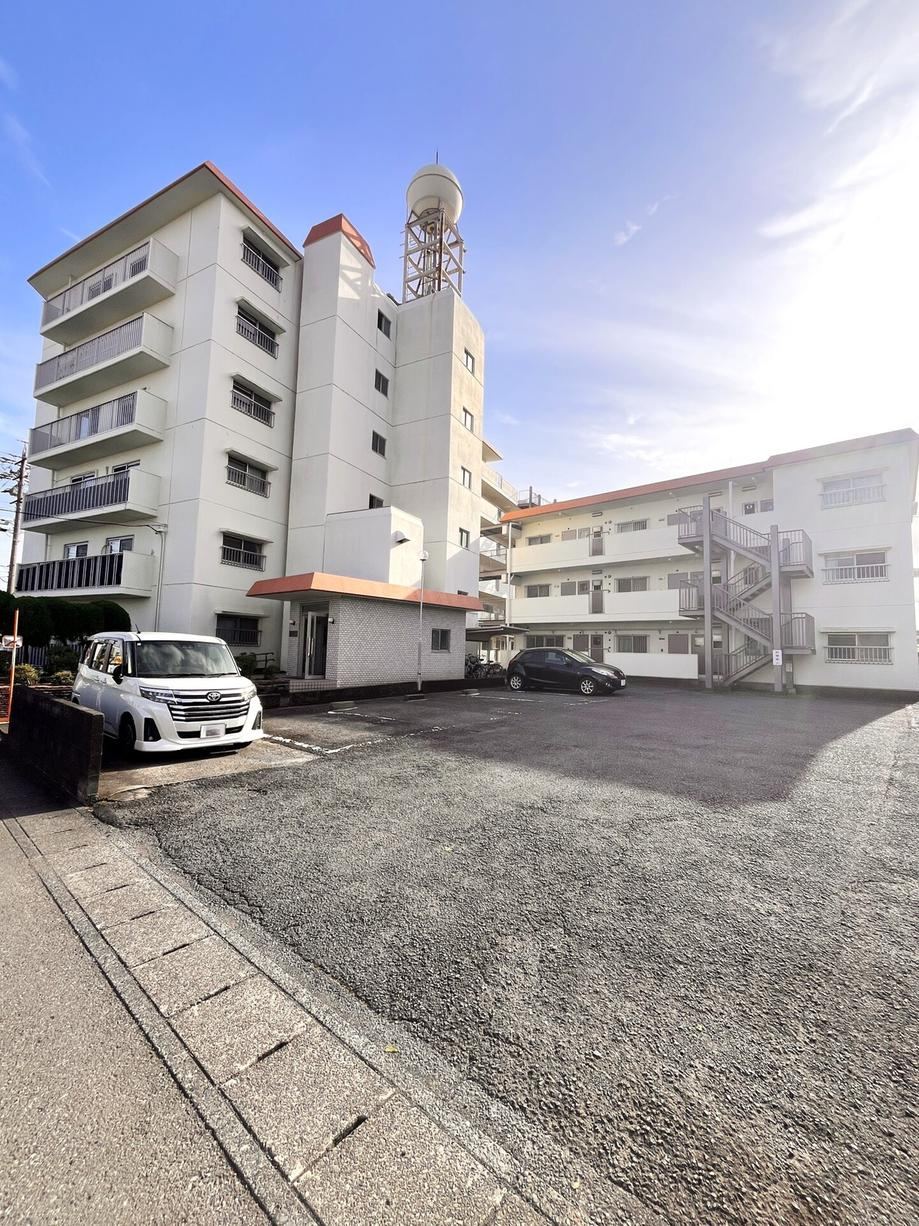 3LDK apartment in Shimizu Ward, Shizuoka - Photo 1