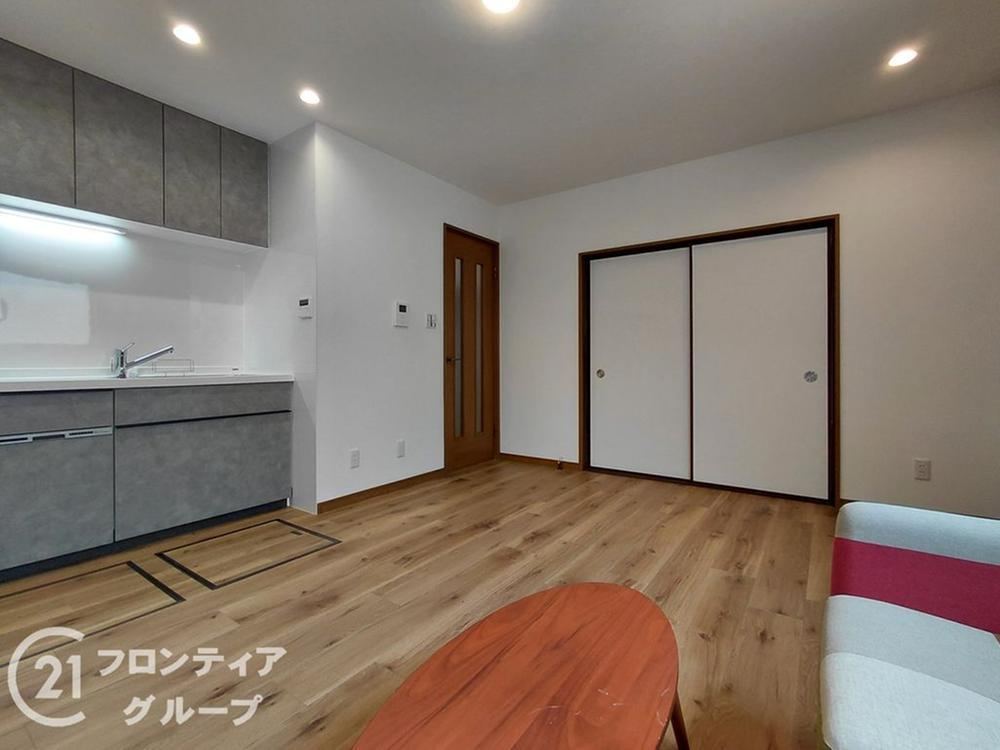 4LDK house in Uji, Kyoto - Photo 1