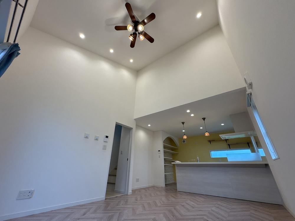3LDK house in Oshu, Iwate - Photo 1