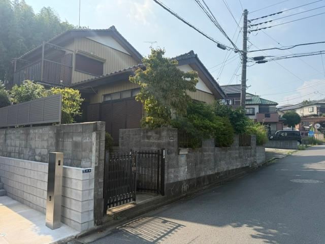 192 m² land in Toride, Ibaraki - Photo 1