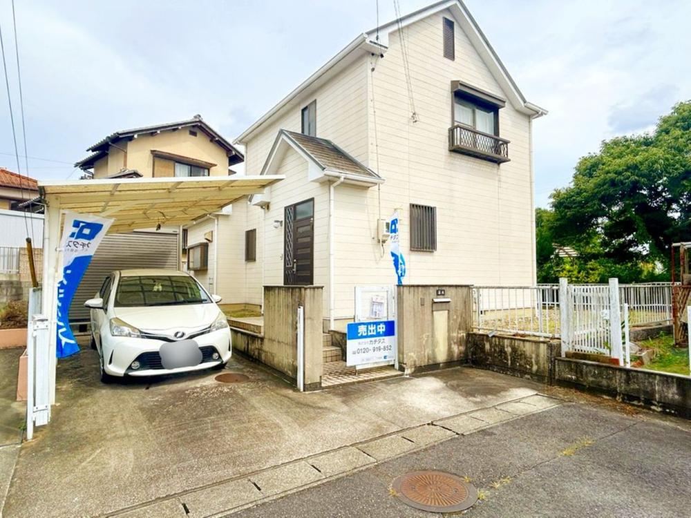 3LDK house in Toki, Gifu - Photo 1