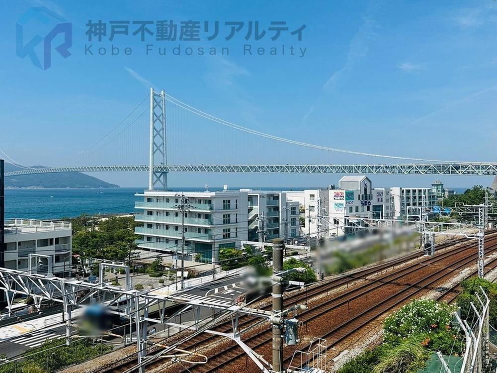 3LDK apartment in Tarumi Ward, Kobe, Hyogo - Photo 1
