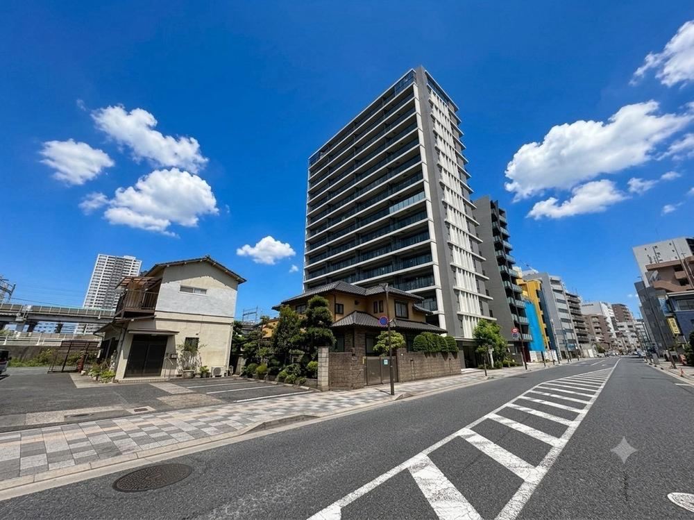 3LDK apartment in Omiya Ward, Saitama - Photo 1