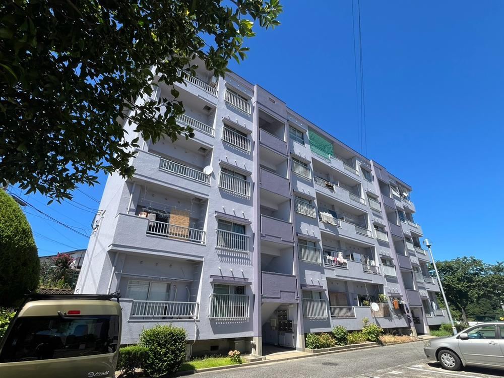 3DK apartment in Yahatanishi Ward, Kitakyushu, Fukuoka - Photo 1
