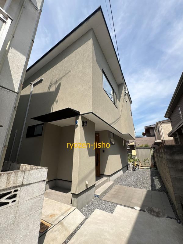 2LDK house in Kita Ward, Okayama - Photo 1