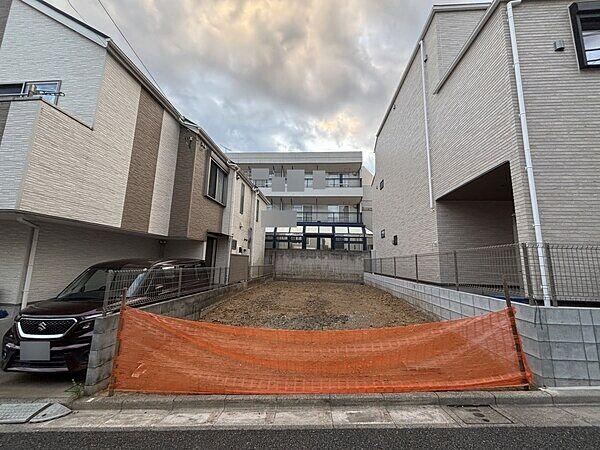 65 m² land in Nakano Ward, Tokyo - Photo 1