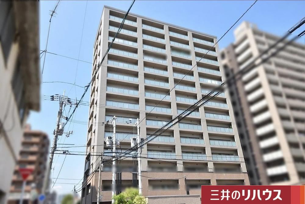 3LDK apartment in Kita Ward, Okayama - Photo 1