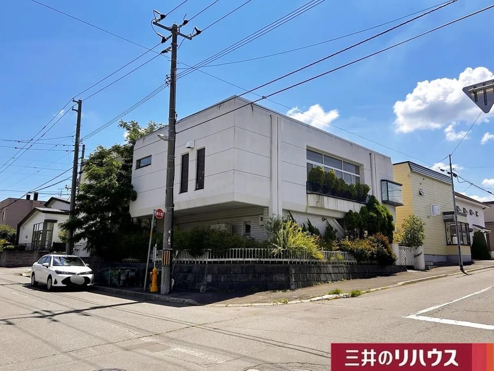 214 m² land in Toyohira Ward, Sapporo, Hokkaido - Photo 1