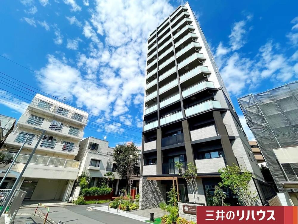 1LDK apartment in Urawa Ward, Saitama - Photo 1