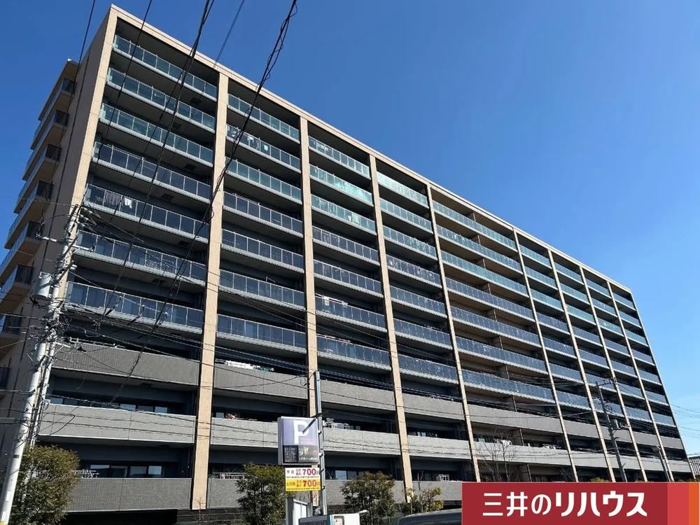 3LDK apartment in Kawaguchi, Saitama - Photo 1