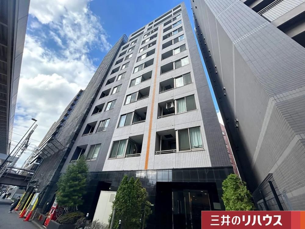 2LDK apartment in Arakawa Ward, Tokyo - Photo 1