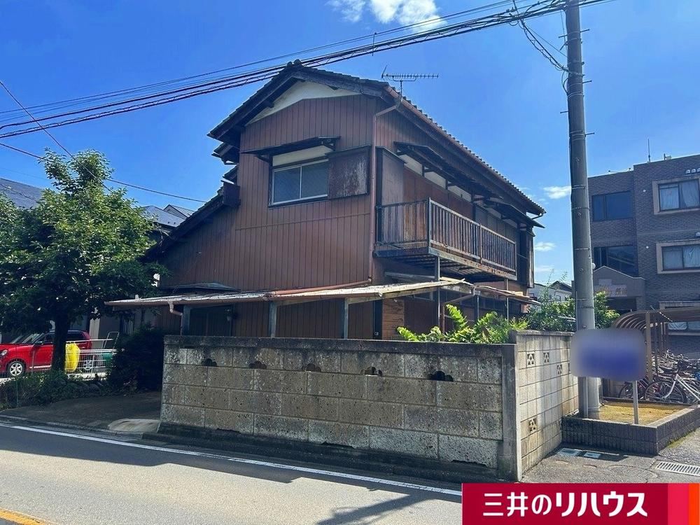 172 m² land in Fujimino, Saitama - Photo 1