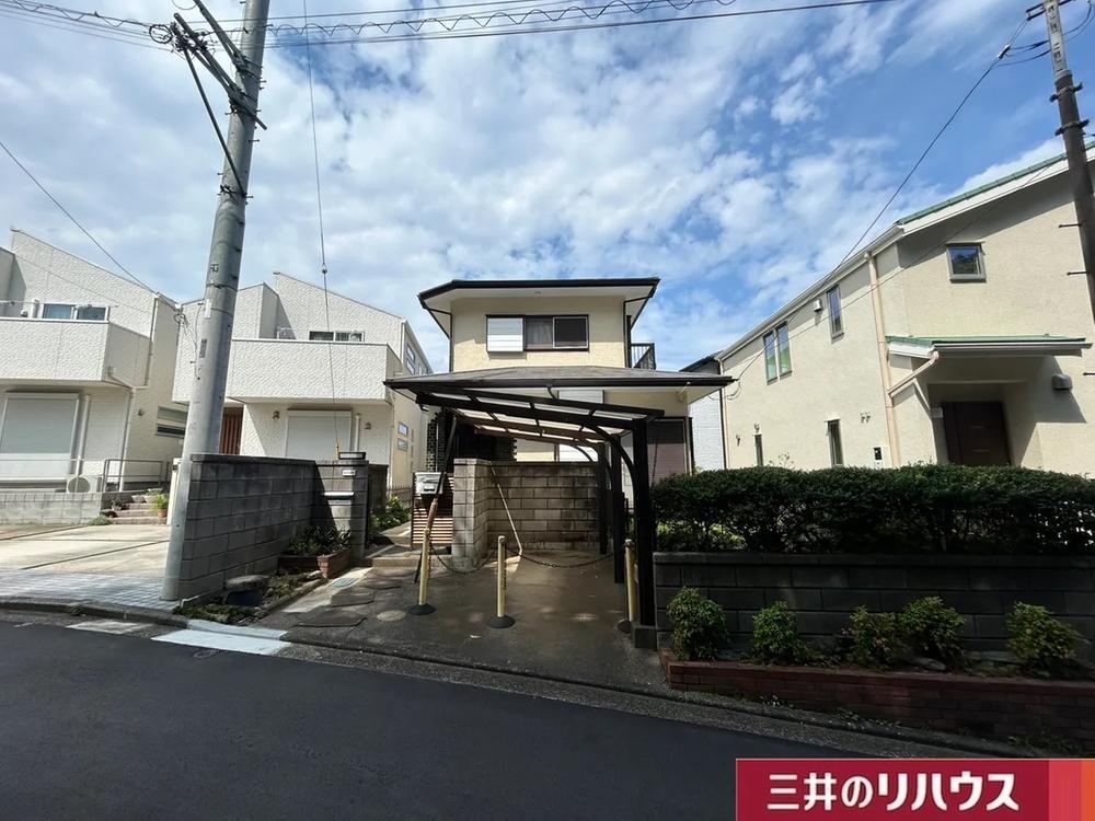 179 m² land in Kohoku Ward, Yokohama, Kanagawa - Photo 1