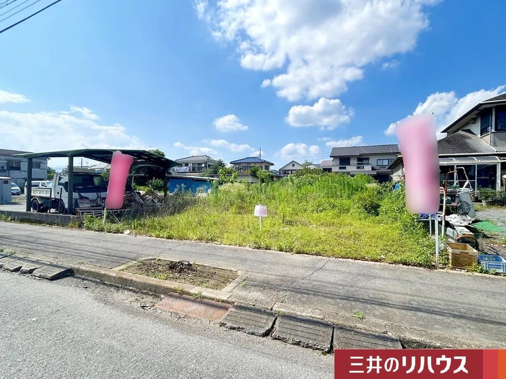 231 m² land in Ome, Tokyo - Photo 1