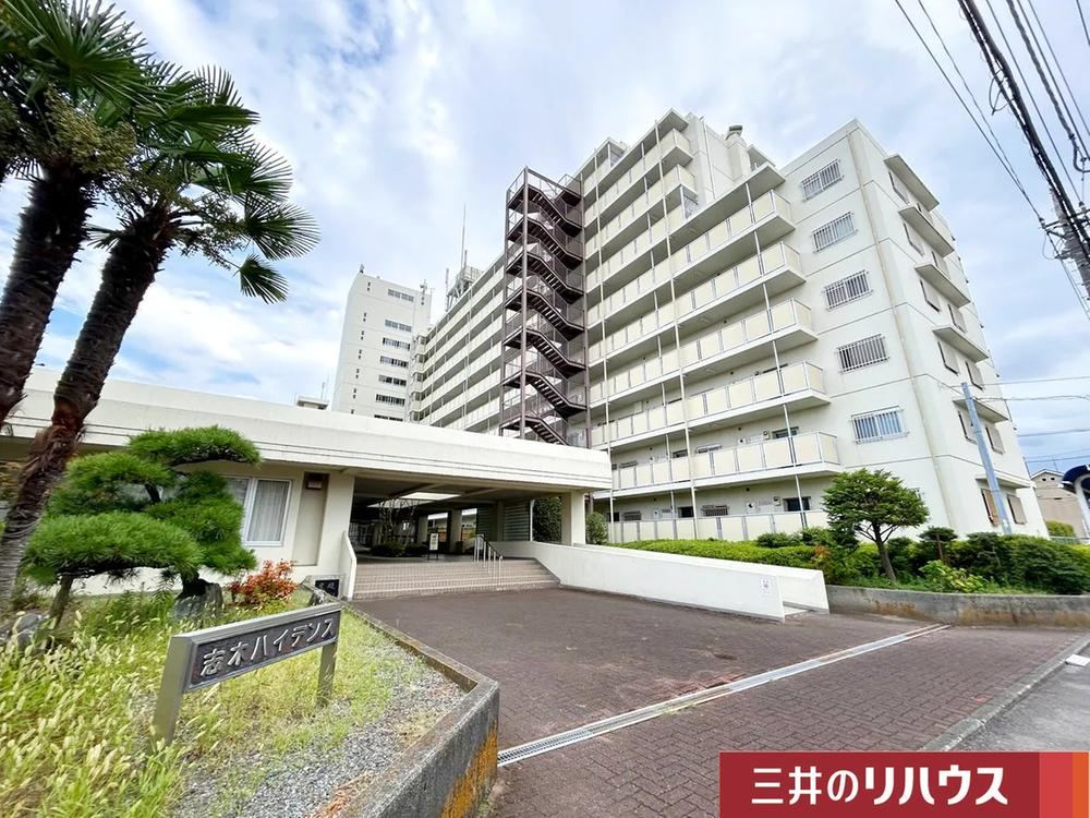 3LDK apartment in Shiki, Saitama - Photo 1