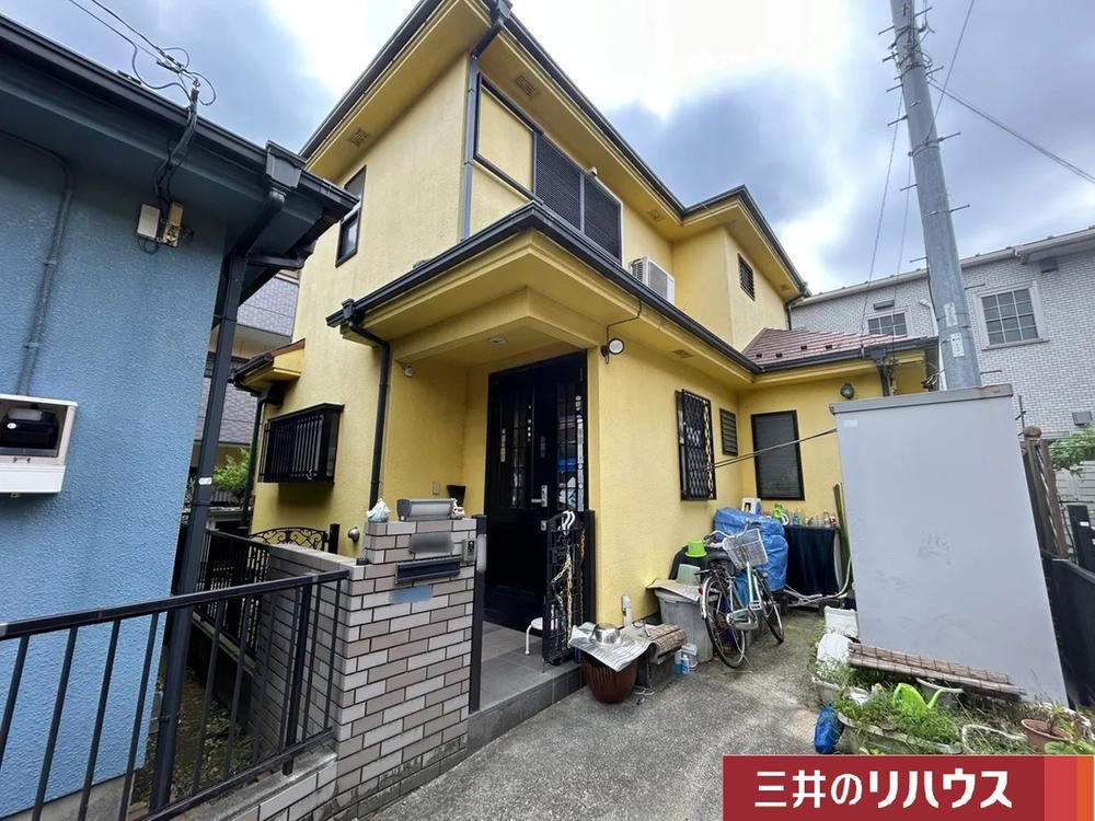 105 m² land in Chigasaki, Kanagawa - Photo 1