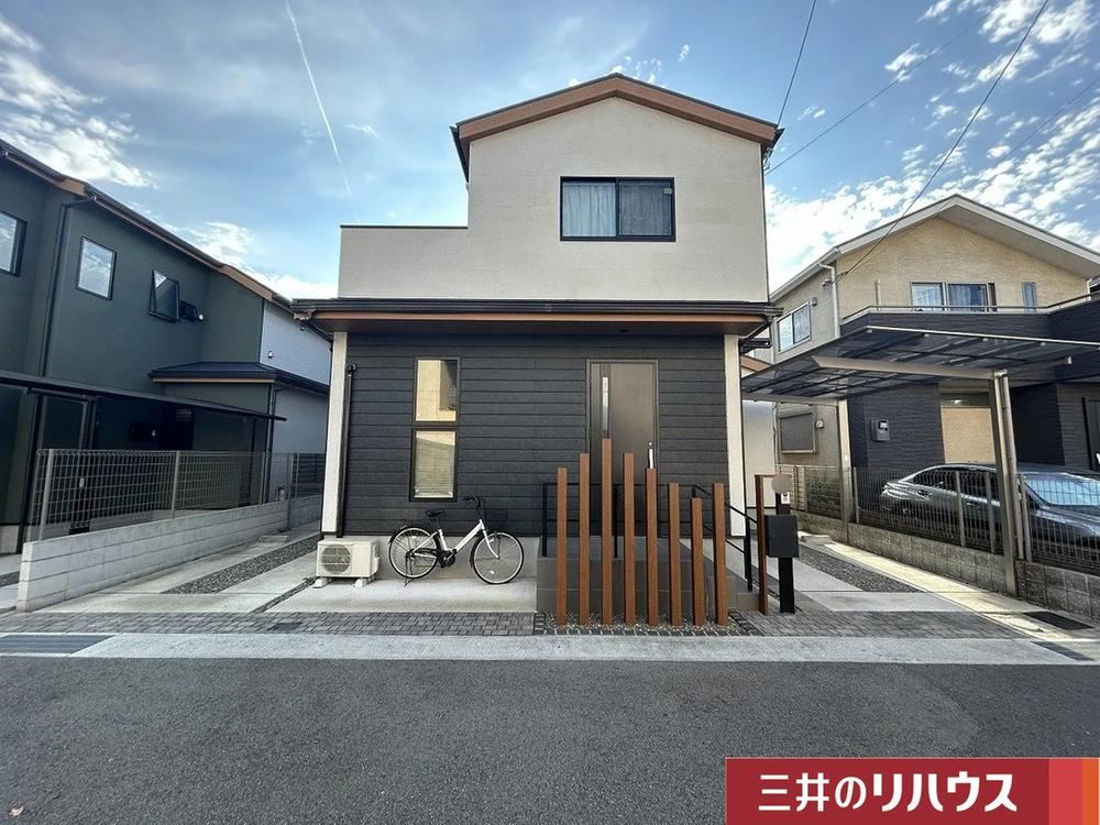 4LDK house in Sakyo Ward, Kyoto - Photo 1