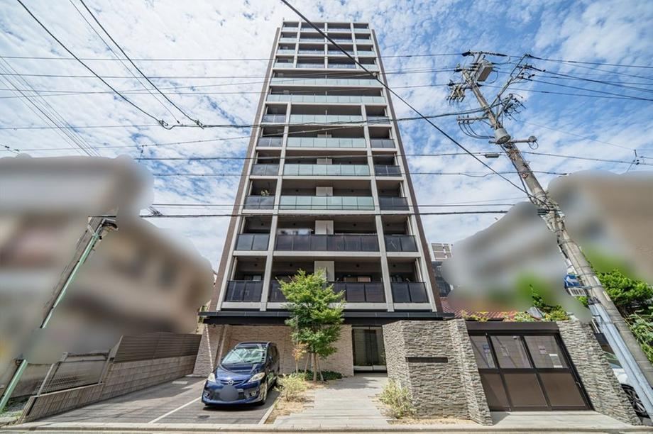 3LDK apartment in Kita Ward, Nagoya, Aichi - Photo 1