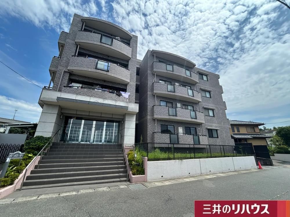 3LDK apartment in Miyamae Ward, Kawasaki, Kanagawa - Photo 1