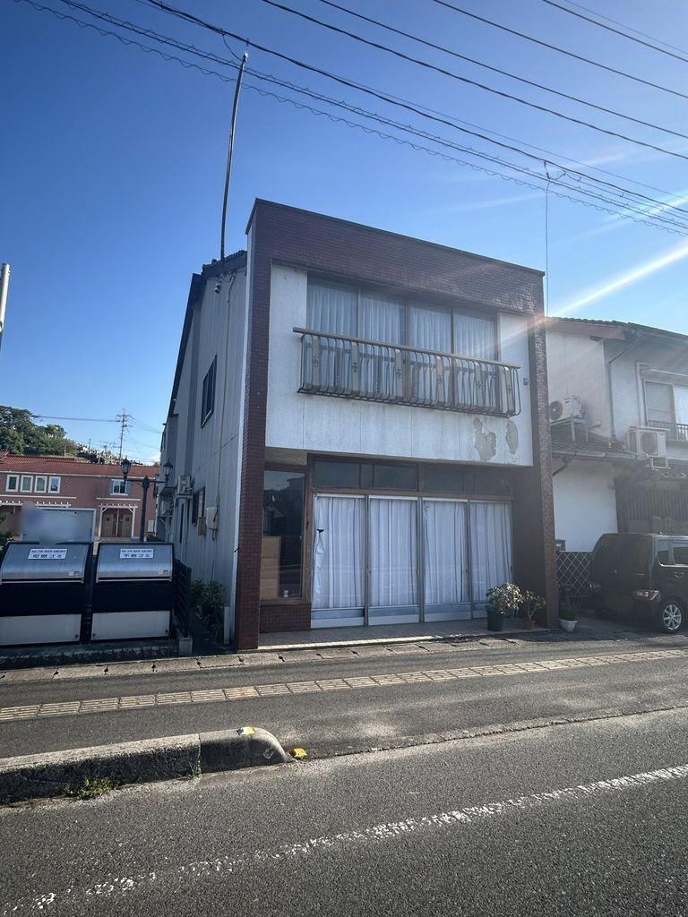 7DK house in Unnan, Shimane - Photo 1