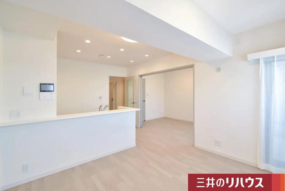 3LDK apartment in Kita Ward, Osaka - Photo 1