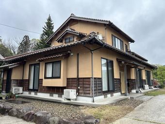 6LDK+S house in Oda