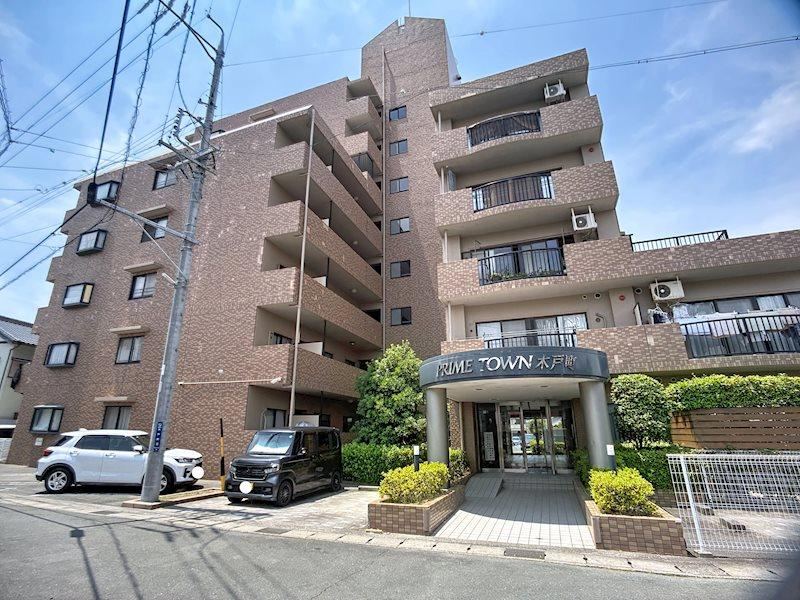 3LDK apartment in Chuo Ward, Hamamatsu, Shizuoka - Photo 1