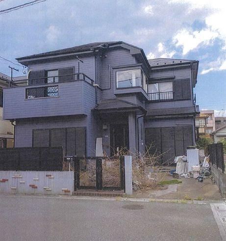 4LDK house in Soka, Saitama - Photo 1