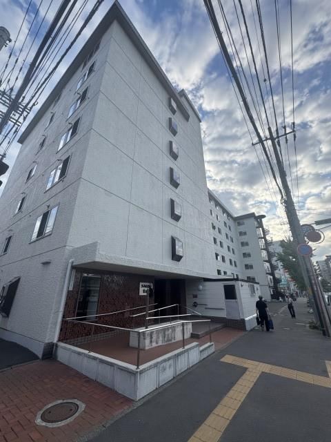 3LDK apartment in Chuo Ward, Sapporo, Hokkaido - Photo 1