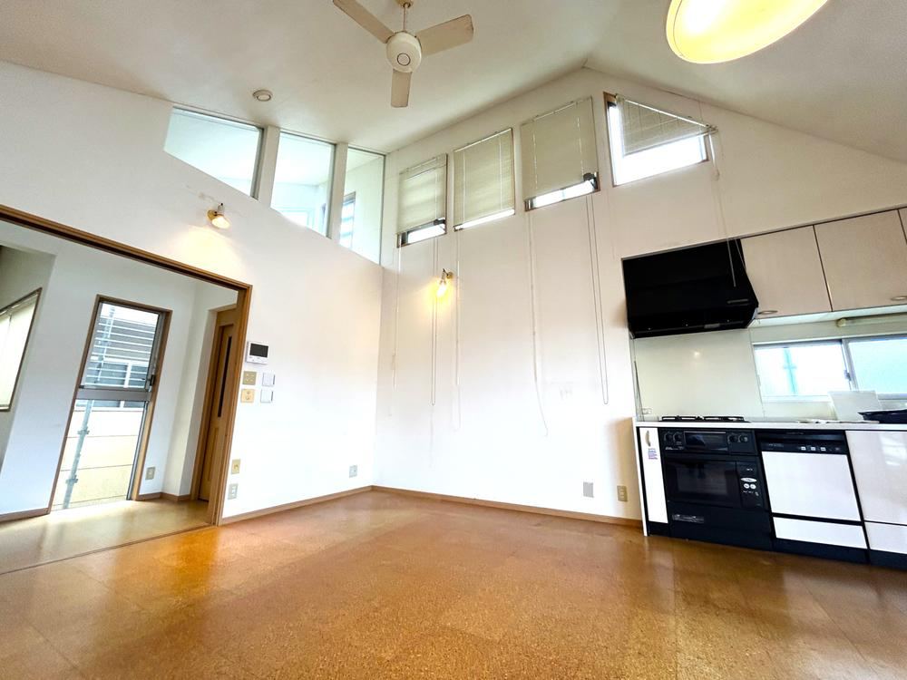3LDK+S house in Tsurumi Ward, Yokohama, Kanagawa - Photo 1