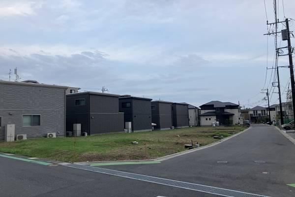 138 m² land in Wakaba Ward, Chiba - Photo 1