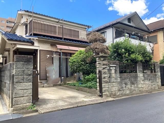 140 m² land in Fuchu, Tokyo - Photo 1