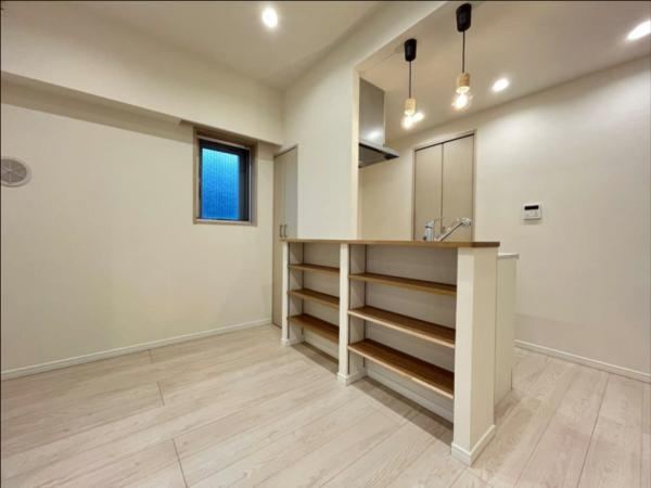 1DK apartment in Toshima Ward, Tokyo - Photo 1