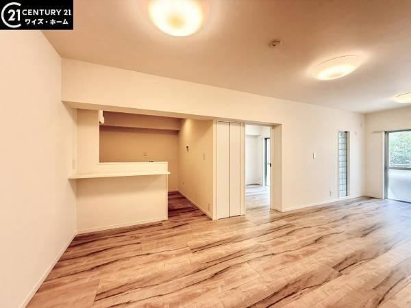 2LDK apartment in Itabashi Ward, Tokyo - Photo 1