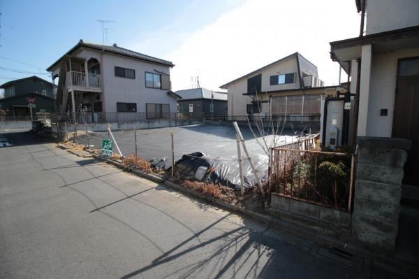 209 m² land in Joso, Ibaraki - Photo 1