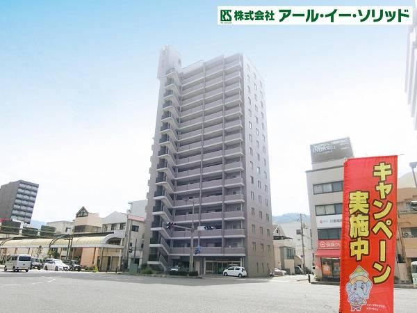3LDK apartment in Kure, Hiroshima - Photo 1