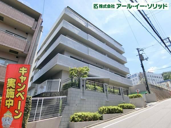 2LDK apartment in Higashi Ward, Hiroshima - Photo 1