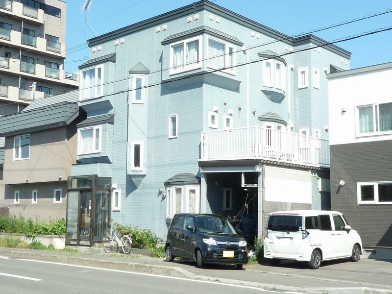 14LDK house in Kita Ward, Sapporo, Hokkaido - Photo 1