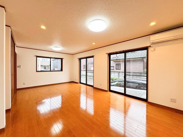 3LDK house in Kita Ward, Saitama - Photo 1