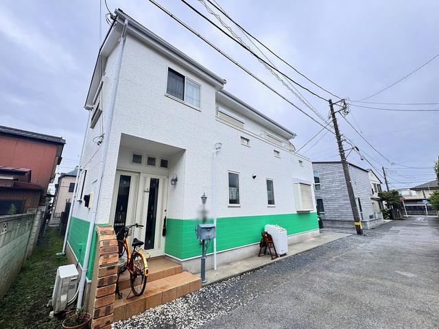 3LDK house in Kita Ward, Saitama - Photo 1